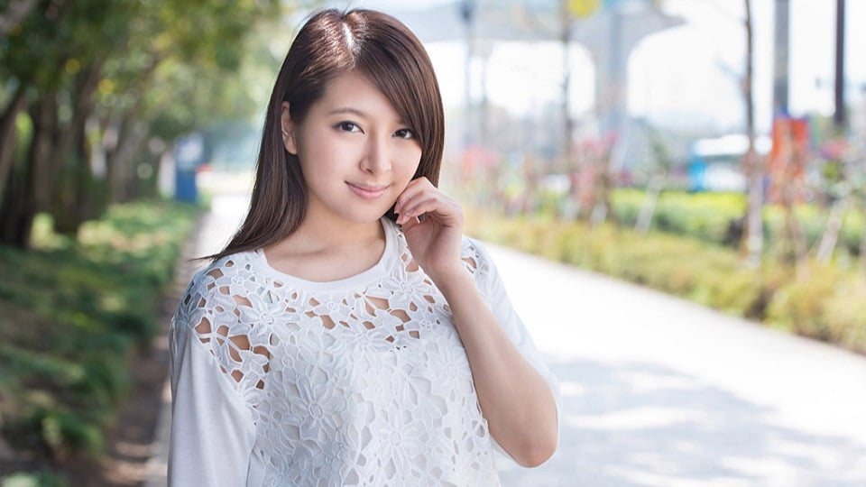 ⁣S-Cute 398_nana_01 快感に酔いしれる美女とラブラブH／Nana
