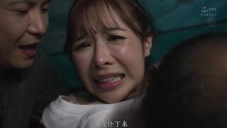 JUL-868C 美乳人妻參加社區露營被輪幹內射瘋狂高潮 栗山莉緒