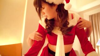 S-Cute 409_yukine_04 淘氣的聖誕老人和甜蜜的夜晚/Yukine