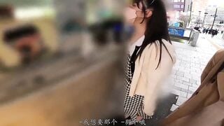 HNDS-075C 永瀨由依引退前特別篇! !追逐夢想的永瀨由依和布達佩斯美少女最後的夜遊Night後宮中出大亂交