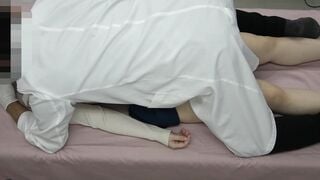 Pcolle PPV Mr.内科医Ⅱ　秘蔵コレクション（その28　後編）美白の爽やか天然Eカップ美女