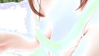 BGSD-418 ハックツ美少女 Revolution 市川愛茉
