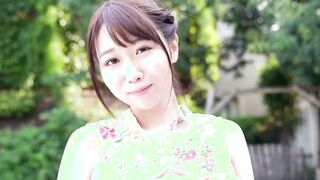 BGSD-418 하카 미소녀 혁명 이치카와 아이모