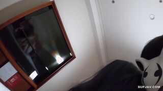 FC2-PPV-2728632 これで最後です。困窮していた色白美乳のモデル系美少女に無許可中出し2連発 その後生理が来ないとラインが来ました