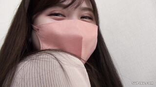 FC2-PPV-2799179 [Uncensored] ตาโตสวย! แล้วคุณจะหลงรักความน่ารักของเธอราวกับนางฟ้า! ผู้หญิงสวยจากชนบท! เป็น! ! การแทรกดิบและ Creampie!