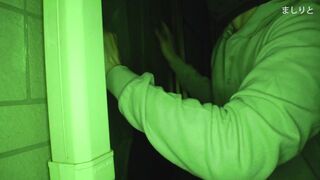 Pcolle PPV 《朝ドラ主人公級》【電車痴漢】透明感がものすごいJK　超S級　ピンクP　＃21