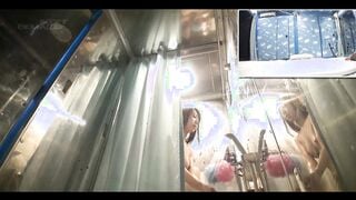 SDMU-412 哈哈鏡號可以借我當砲房嗎？一流AV男優帶著皮膚白奶子大的美人妻來幹！？