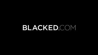 [BLACKED]Trying New Things