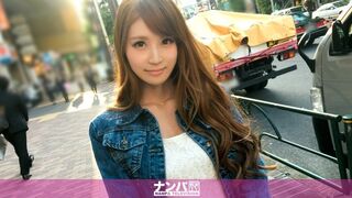 200GANA-1238 "사랑에 빠졌어요" 저를 이름으로 LINE으로 불러주셨고 저는 내일 일본으로 떠나겠습니다! 성격이 매우 뛰어난 옆집 소녀.