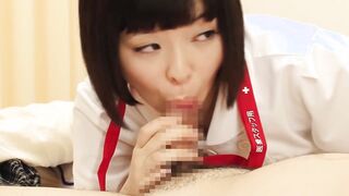SDDE-332C 現役看護學生的性交技巧 綾瀨真白