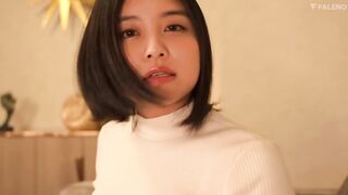 FSDSS-404 五十嵐なつを独占っ!キスして恥じらい見つめ合い、甘々に絡み合うイチャ…