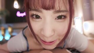 CAWD-361 初恋の元カノがごっくん大好きちんしゃぶ狂い 中出しチ●ポも追撃フェラで即復活！金玉カラカラになるまでハメ続けた同窓会の夜 沙月恵奈