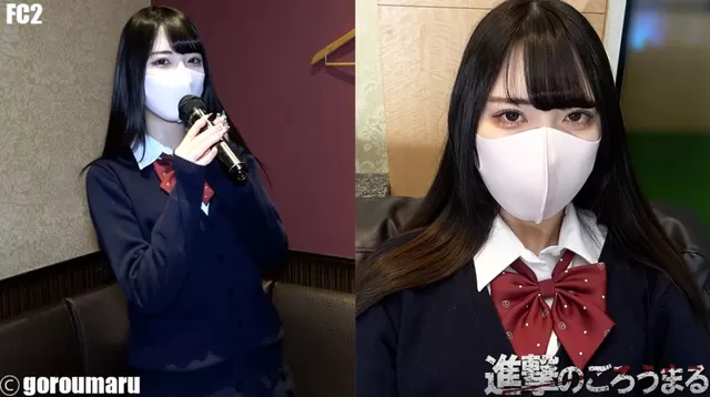 小さい フェラ 無修正 