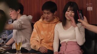 MIDV-092 NTR ウェイ系テニサーの新歓コンパで堕とされた彼女 葵いぶき