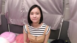 300MAAN-330 ■soまん&Eカップの未成熟な10代少女「彼氏以外のち●こ咥えたの、初めてです」■【趣旨】soかわ少女のお悩み相談【お悩み】半年間彼氏が出来ない→
