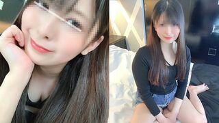 FC2-PPV-1328169 個人拍攝）D杯剃光美女！ Arisu-chan 的奇聞趣事視頻，看起來像某個人才，擁有美麗的白皮膚和搖曳的巨乳。