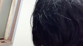 FC2-PPV-1359201 【無】【完全個人撮影】JDセフレ第9弾　バックハメ！