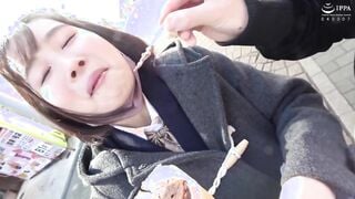 FOCS-057C 媚藥NTR 被男友的哥哥下媚藥... 順從墮落 幾田真知