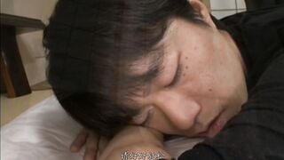 VEC-095 妻子被按摩師師搞去了 葉月奈穗