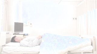 SDDE-378C 性交診所特別版 替處男破處的看護SP