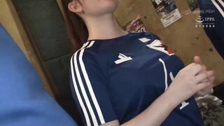 NHDTB-659 スポーツバーflatc2 友達の前で全裸にされ恥辱に震えながら犯され続けた女…