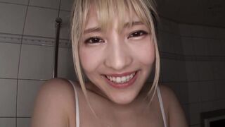 ZOCM-032 デカチンしか勝たん！痴女GALビッチお届けします。南いろは