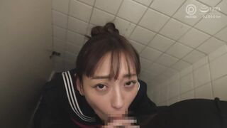 ABW-231 女子マネージャーは、僕達の性処理ペット。 044