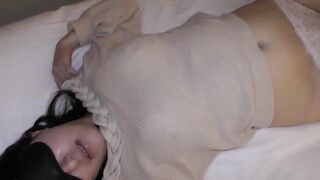 FC2-PPV-1261891 【個人撮影】「自分の感度を確かめたい・・・」好奇心から他人棒と戯れる結婚7年目の35歳人妻