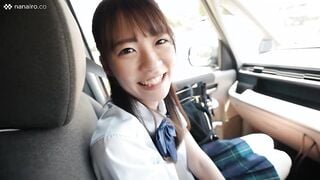 SQTE-410 กับแฟนหลังเลิกเรียน เซ็กส์ Lovey-dovey ทุกที่ นัตสึ โทโจ