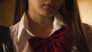 ATID-500C 美少女姐妹花天天被繼父調教輪流插…。松本一香 葉風優莉亞