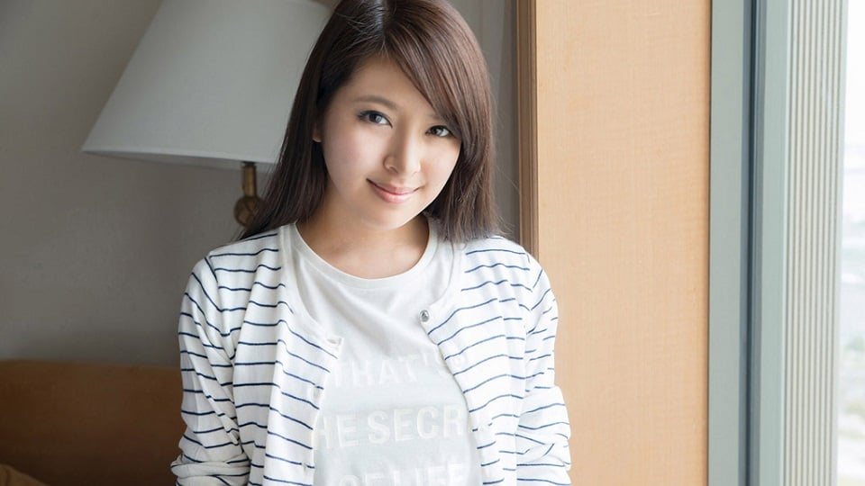 ⁣S-Cute 398_nana_03 スタイル抜群な馬乗り美女が誘う快楽H／Nana