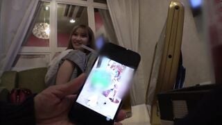 300MIUM-363 【金髪メガネ美少女】天然カワイイ現役大学生を彼女としてレンタル！口説き落として本来禁止のエロ行為までヤリまくった一部始終を完全REC！デート中はず