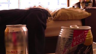 NGOD-168C 被抹黑成公司負擔的中年社員 用巨根插服高傲女社員 濱崎真緒