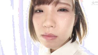 ETQR-382 【羞恥特化】妄想むっつりスケベな女子大生とヤリたい放題性交 瑞希かりん