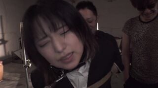 GMEM-066 監禁！拷問！調教！絶叫！絶頂！ 強●絶頂絶叫拷問調教 屈強なる肉体 復讐の麻薬捜査官 涙に濡れる淫覚夢幻絶頂地獄