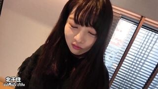 FC2-PPV-2892202 【美乳×美少女】みいな（19）★不思議ちゃんかと思ったら、どスケベｗ美少女ちゃんGET！ぷるるん美乳＆エロ乳輪＆超敏感乳首♪喘ぎ声が天井知