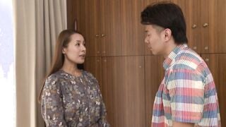 HOKS-044 หญิงที่แต่งงานแล้วที่ต้องการตั้งครรภ์ - สามีไร้เมล็ดที่น่าสมเพช Mio Morishita