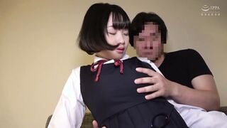 YMDD-268C 大叔 陪我玩吧 一日限定的壞孩子 志木舞奈