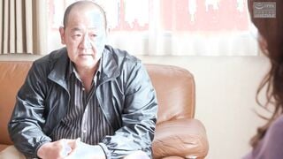 NSFS-081 ฉันจะให้คุณยืมภรรยาที่น่าภาคภูมิใจของฉัน ภรรยาสาวชาวดัตช์ภรรยา 2 Mina Kitano