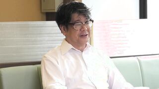 HOKS-039 手錠 児玉怜子41歳 佐伯かのん
