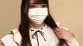 FC2-PPV-2945096 【即削除注意】【顔バレ】【中出し】2022年某夏フェス参戦決定の美少女系ダンスユニットのセンターの右のコです。グループアカウントだとフォロ