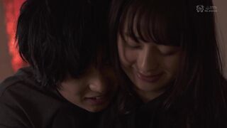 SILKS-045 弱ったライオン