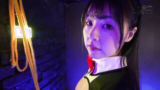 WAAA-165C 蕾逆兔女郎狂高潮風俗全套服務 濃稠精子中出連射！