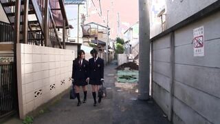 MIMK-013C 處男爭奪！ 木葉 松下光 荒木亞里沙