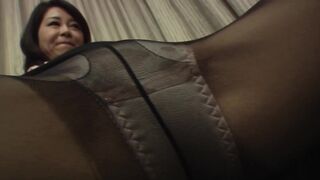BIJN-020 美人魔女20 すずか 45歳