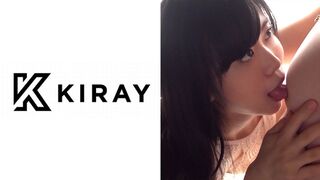314KIRAY-123 나나코 (19) S-Cute KIRAY 육봉으로 누설 섹스