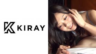 314KIRAY-129 のあ(21) S-Cute KIRAY キスからスケベな美少女のHなお誘い