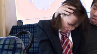 MXGS-396C 不斷被癡漢強暴的爆乳美少女 櫻朱里