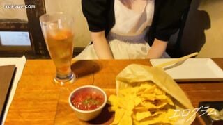 FC2-PPV-2981287 ※限定価格＆特典映像【顔出し】「彼氏いたことなくて…」乾杯1杯でベロベロ腰砕けになる無防備な箱入りお嬢様　神クビレのスレンダーな身体をしな