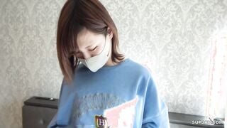 FC2-PPV-2975029 【中出しハメ撮り】【生活の為に期間限定で晒します】ウチの成績の悪い若い女性新人です。スレンダーで明るく気立てのいい元読者モデルでクラブでダ